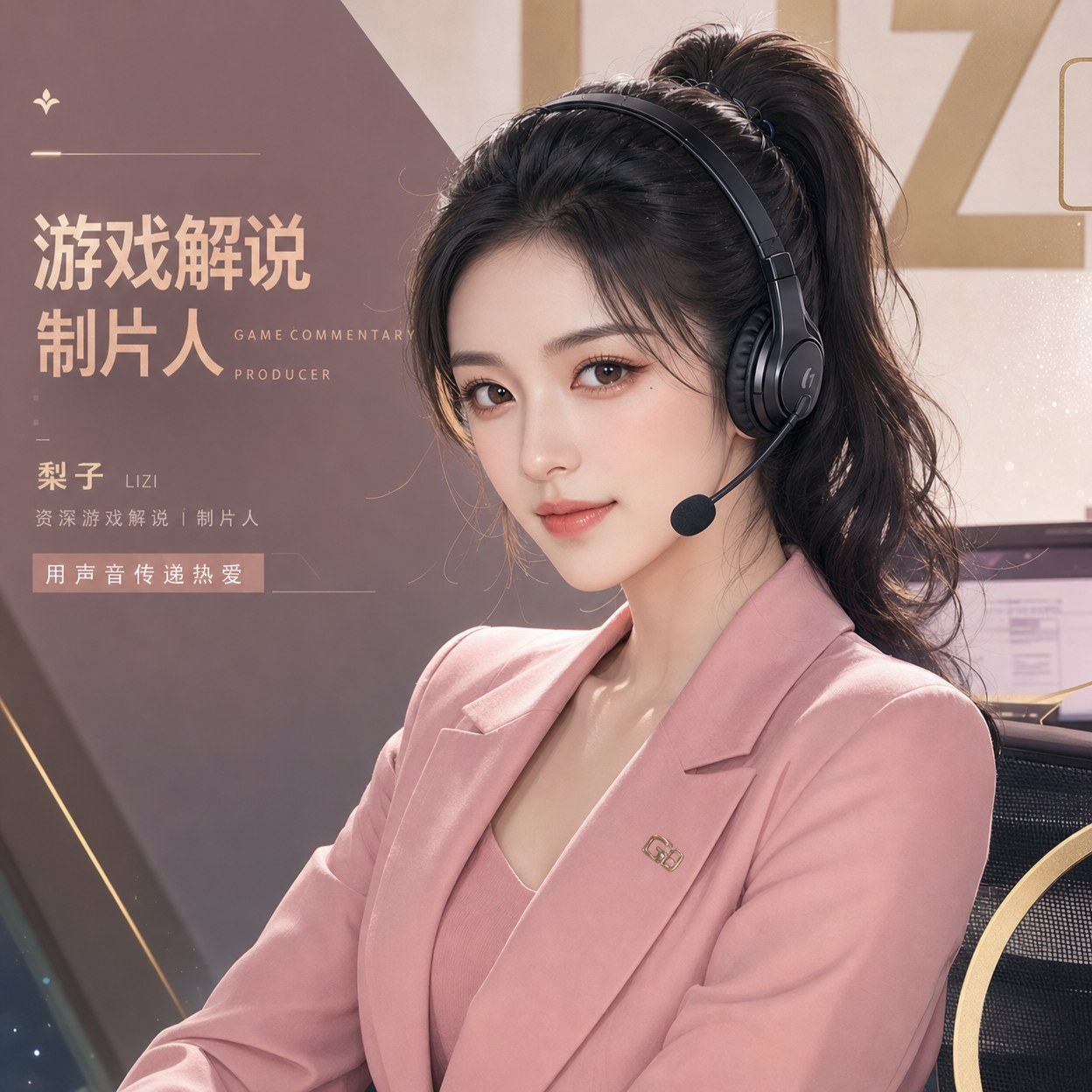 福利姬