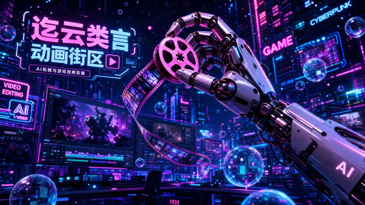 福利姬
